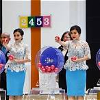 ถ่ายทอดสดสลากกินแบ่งรัฐบาล 1 พฤศจิกายน 2560